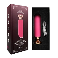 Вибромассажер Mini Vibrator