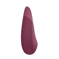 Клиторальный вибратор темно-розовый Womanizer Vibe