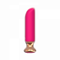 Вибромассажер Mini Vibrator