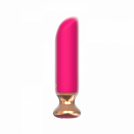 Вибромассажер Mini Vibrator