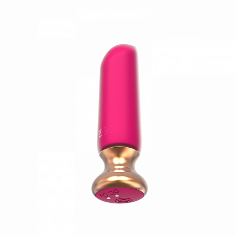 Вибромассажер Mini Vibrator