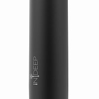 Перезаряжаемая вибропуля Indeep Clio Black