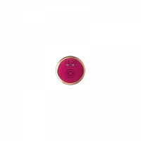 Вибромассажер Mini Vibrator