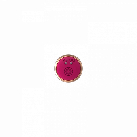 Вибромассажер Mini Vibrator