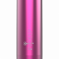 Перезаряжаемая вибропуля Indeep Clio Magenta