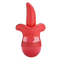 Вибратор-язычок The Flaming Lips Obelia