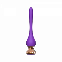 Тонкий вибратор для сосков и клитора Nipple Vibrator