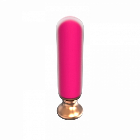 Вибромассажер Mini Vibrator
