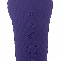 Плазменный вибратор Zanto