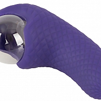 Плазменный вибратор Zanto