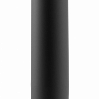 Перезаряжаемая вибропуля Indeep Clio Black