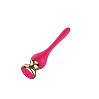 Тонкий вибратор для сосков и клитора Nipple Vibrator