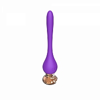 Тонкий вибратор для сосков и клитора Nipple Vibrator