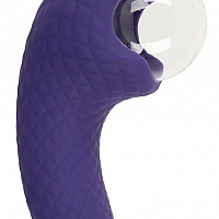 Плазменный вибратор Zanto