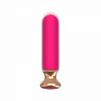 Вибромассажер Mini Vibrator