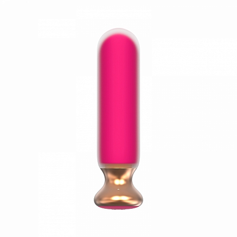 Вибромассажер Mini Vibrator