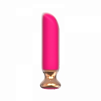 Вибромассажер Mini Vibrator