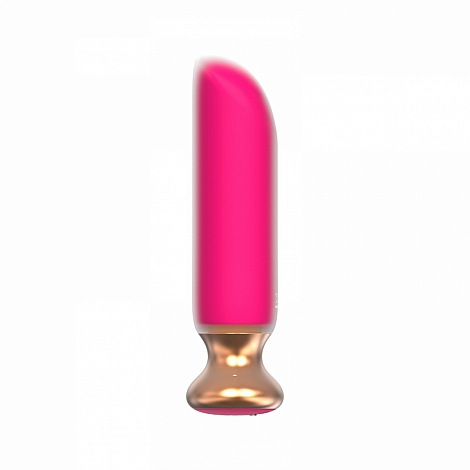 Вибромассажер Mini Vibrator