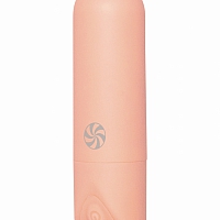 Перезаряжаемая вибропуля Take it Easy Gala Peach