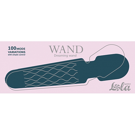 Вонд Dreaming Wand зеленый