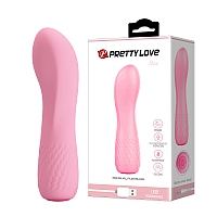 Мини вибратор Pretty Love Alice