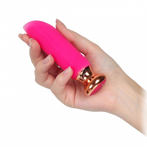 Вибромассажер Mini Vibrator