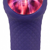 Плазменный вибратор Zanto