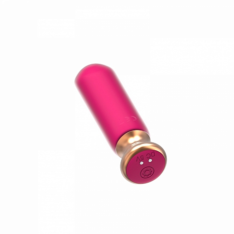 Вибромассажер Mini Vibrator