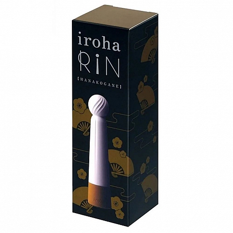 Вибратор Iroha Kogane Rin