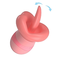 Клиторальный стимулятор Pretty Love Kylee