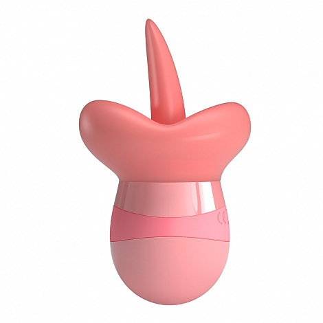 Клиторальный стимулятор Pretty Love Kylee