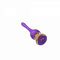 Тонкий вибратор для сосков и клитора Nipple Vibrator