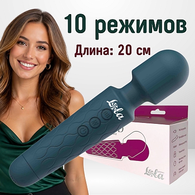 Вонд Dreaming Wand зеленый