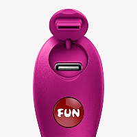 Вибратор для пар Fun Factory Be·One