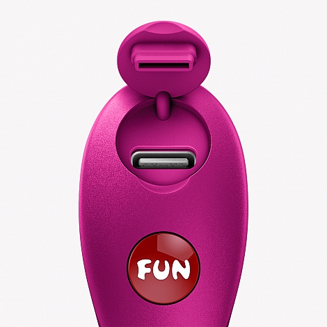 Вибратор для пар Fun Factory Be·One