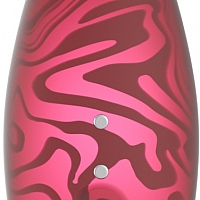 Парный вибромассажер с пультом ДУ и приложением TWIN+