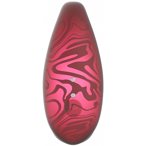 Парный вибромассажер с пультом ДУ и приложением TWIN+