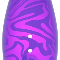 Парный вибромассажер с пультом ДУ и приложением TWIN+