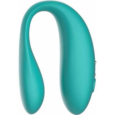 Парный вибромассажер с приложением TWIN Tiffany