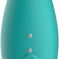 Парный вибромассажер с приложением TWIN Tiffany