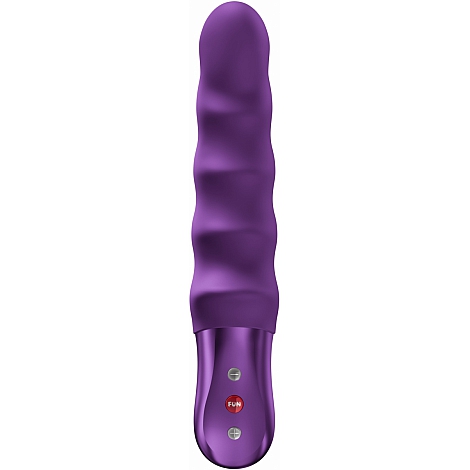 Пульсатор Fun Factory Stronic Surf фиолетовый