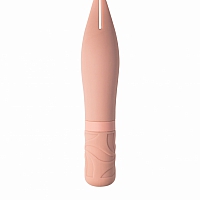 Перезаряжаемый вибратор Universe BonBon’s Powerful Spear Beige