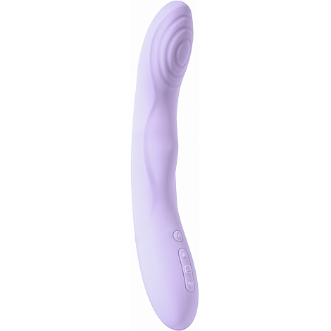 Вибромассажер Svakom Selena с функцией пенетрации