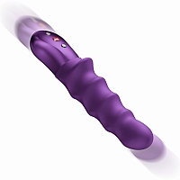 Пульсатор Fun Factory Stronic Surf фиолетовый