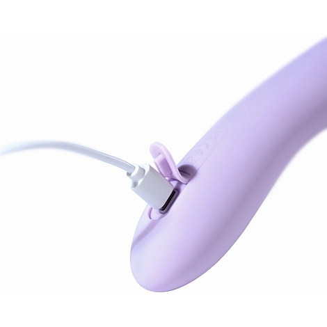 Вибромассажер Svakom Selena с функцией пенетрации