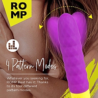 Вибратор Romp Beat, 15 см