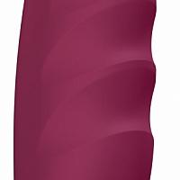 Пульсатор Fun Factory Stronic Deep бордовый