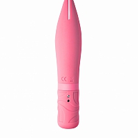 Перезаряжаемый вибратор Universe BonBon’s Powerful Spear Pink