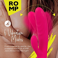 Вибратор Romp Jazz