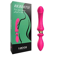 Вибратор двойной I-Moon